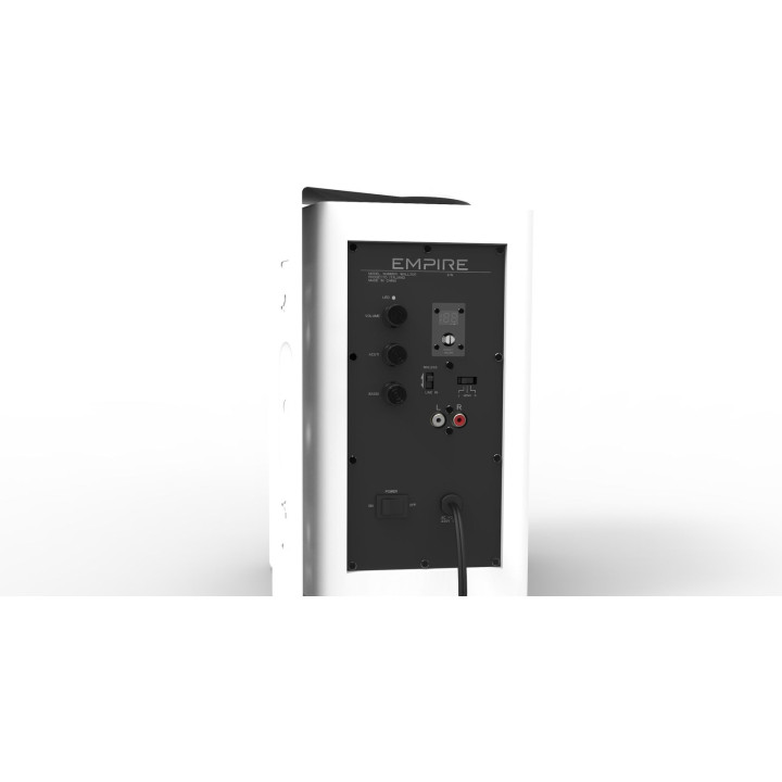 EMPIRE CASSA AUDIO PRO WALL300 WIRELESS UHF